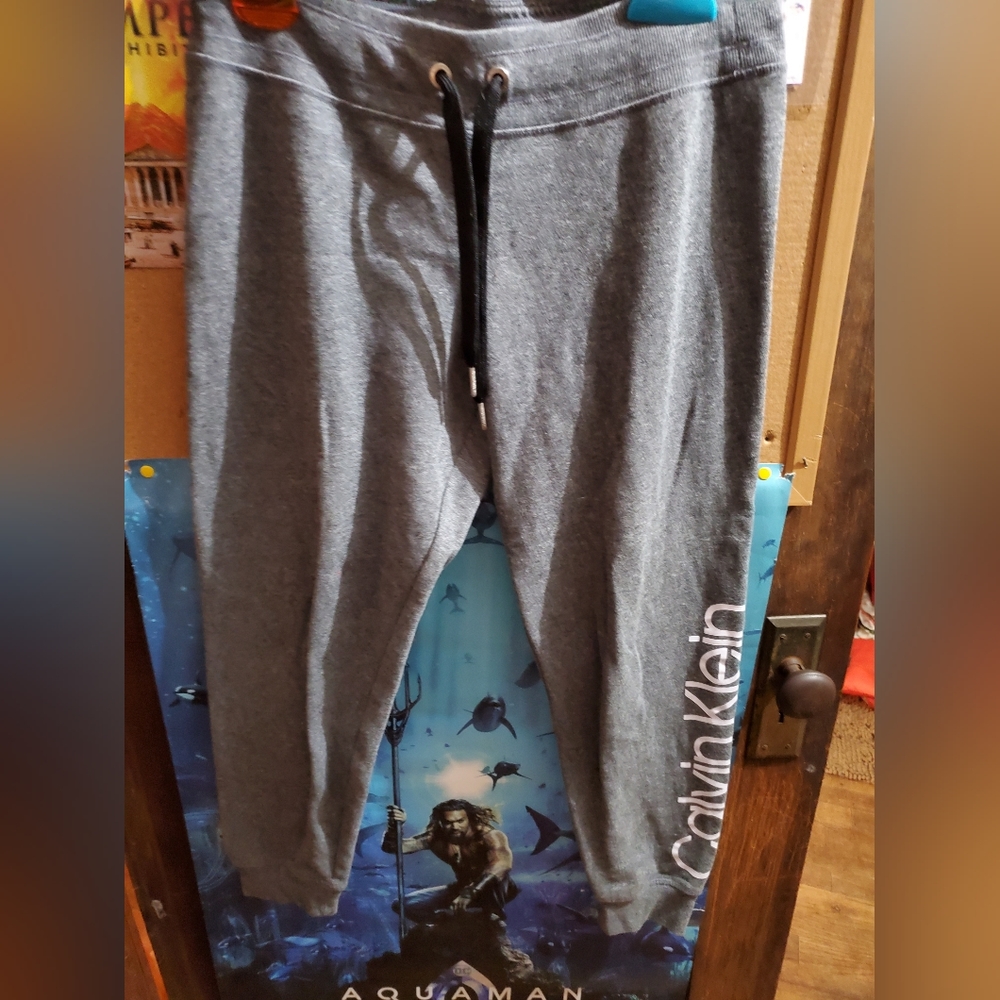 Calvin klein  Sweatpants